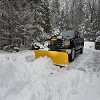 Anchorage Snow Plow