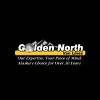 Golden North Van Lines